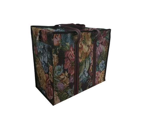 गुणवत्ता  7 Days For Samples Making Canvas Bag with Adjustable Strap Type फैक्टरी