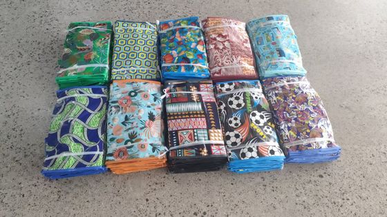 टिकाऊ पीपी बुना हुआ शॉपिंग बैग प्रचार के लिए अनुकूलन योग्य 10 किलोग्राम क्षमता