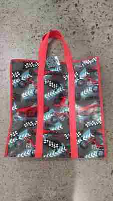 कस्टम लेमिनेटेड बुना हुआ बैग ग्रेव्यू प्रिंटिंग और आपके कस्टम ऑर्डर स्वीकृति की गारंटी